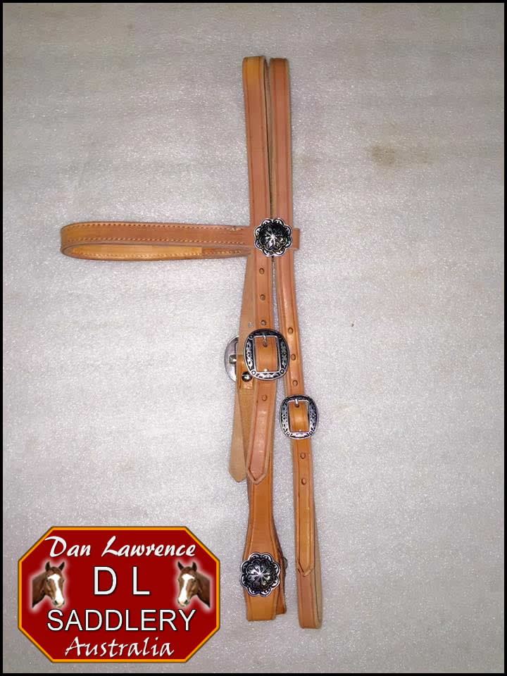 dlshowbridle